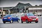 Tata Bolt 2015 года (ZA)